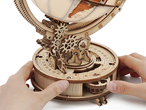 Globe