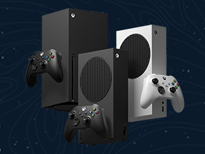 Xbox Series