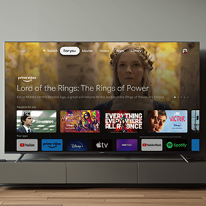 Xiaomi Tv Box Segunda Generación