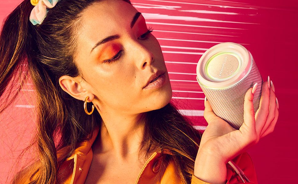 altavoces bluetooth, altavoces con bluetooth, altavoces inalambricos, altavoz portatil bluetooth