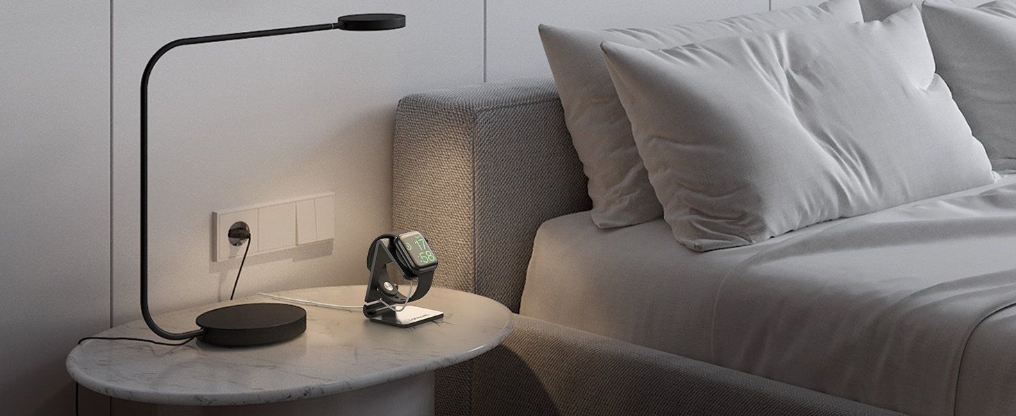 Soporte para Apple Watch