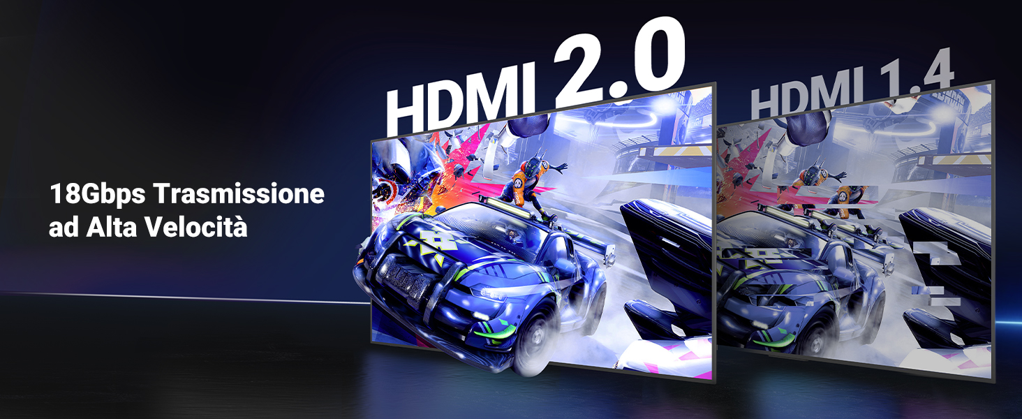 Cavo HDMI
