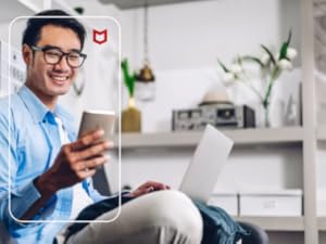 McAfee Plus Family