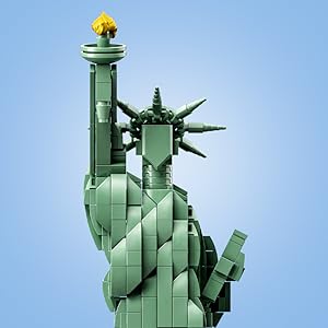estatua de la libertad