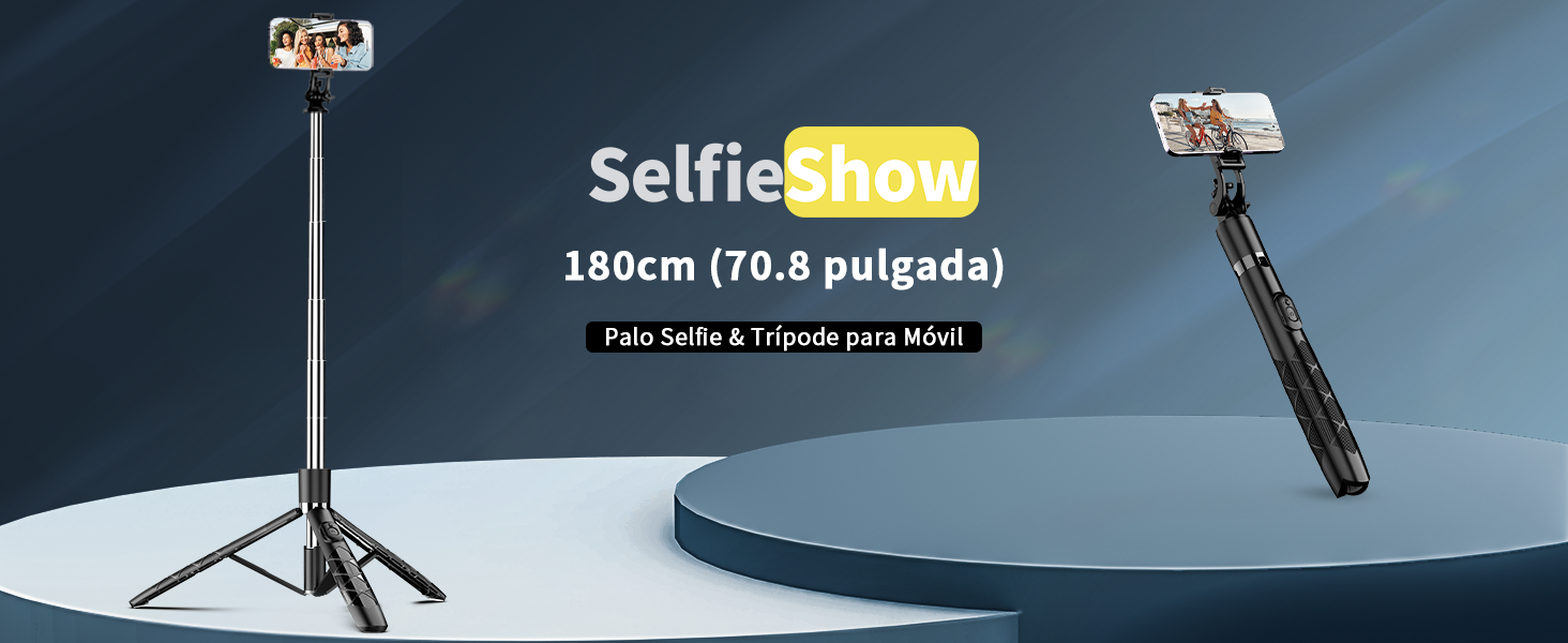 SelfieShow