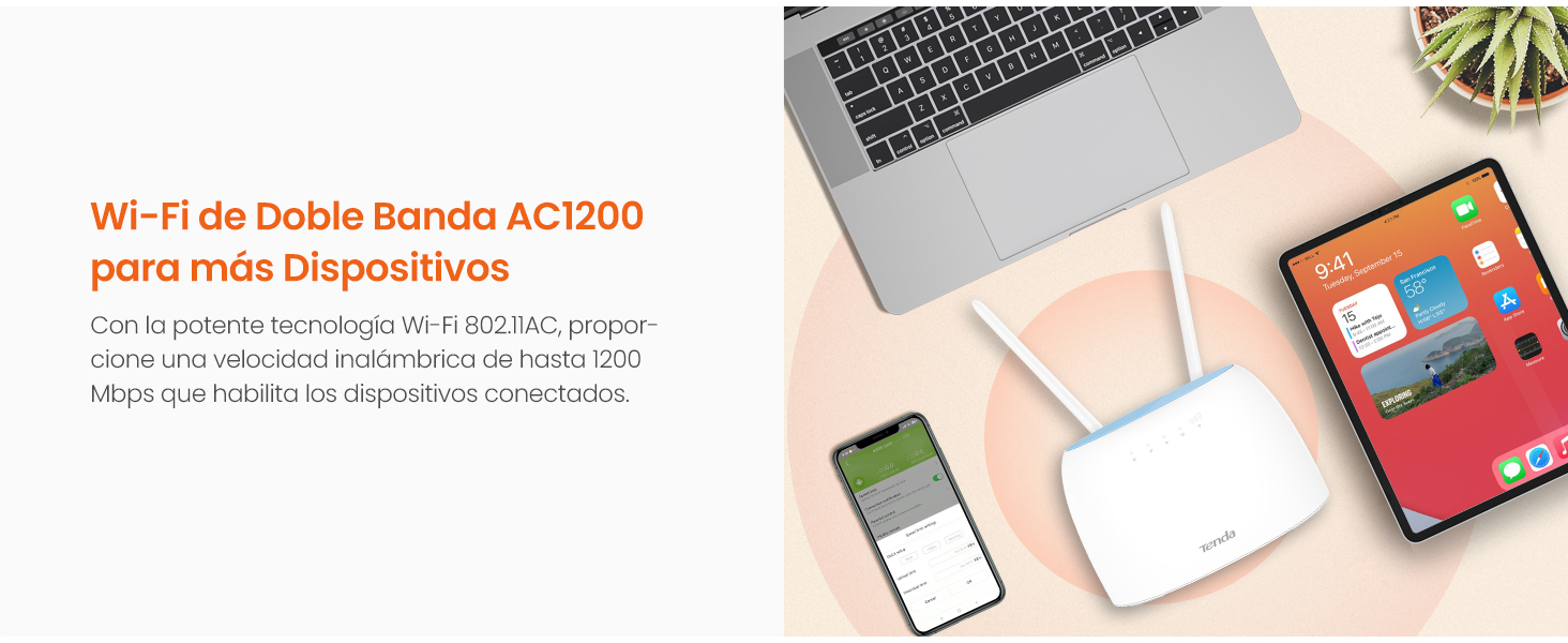 ROUTER 4G