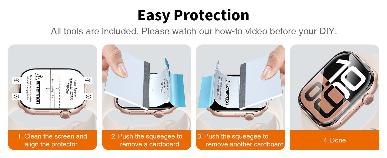 protector apple watch 42mm