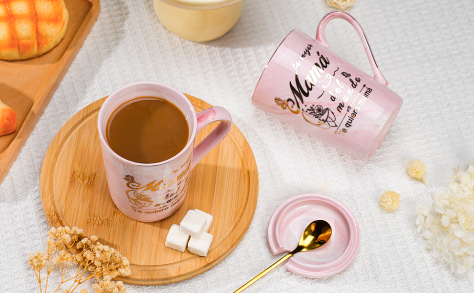Regalos para Madres