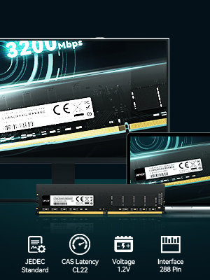 UDIMM