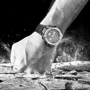 g-shock 2