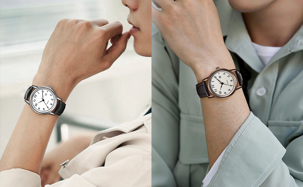 reloj hombre