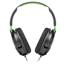 recon 50,turtle beach,xbox,xbox one,xbox cascos,cascos xbox one,auriculares de juego