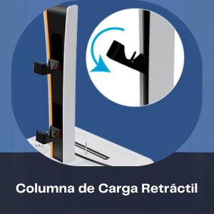 Soporte de Mesa para Playstation 5 PS5