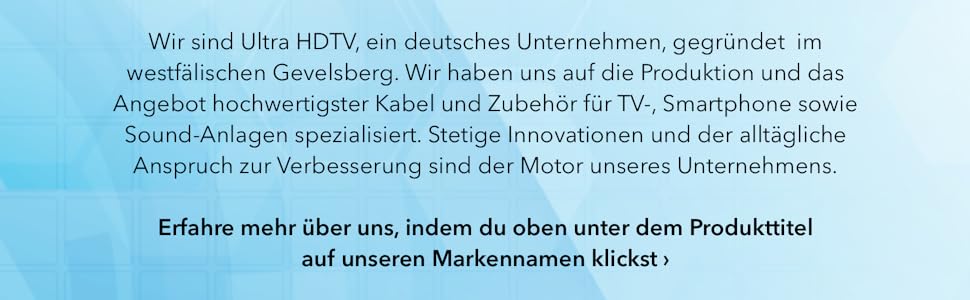 Ultra HDTV