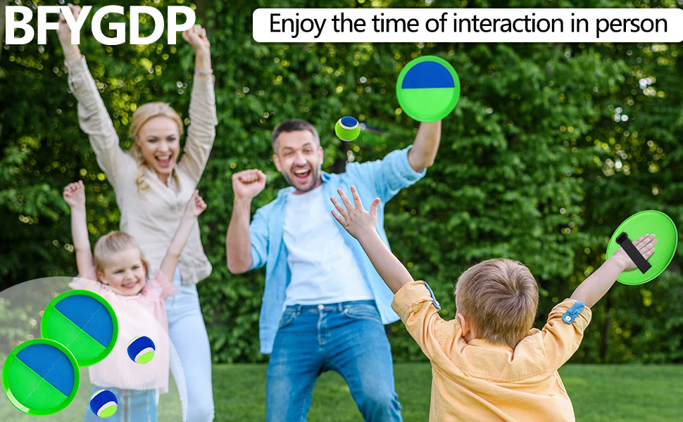 Klettballspiel für Kinder