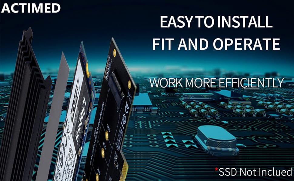 pcie