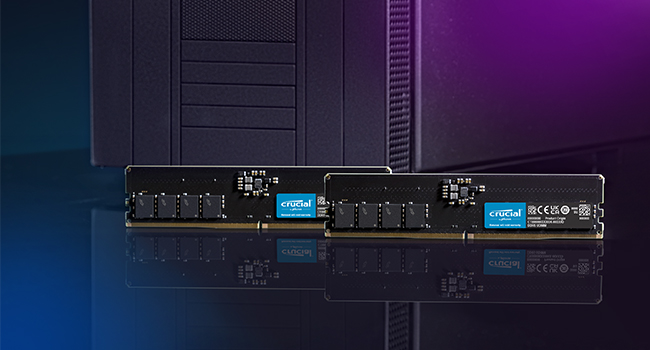 Sobremesa clásico DDR4