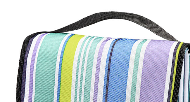 manta picnic impermeable 200 x 200