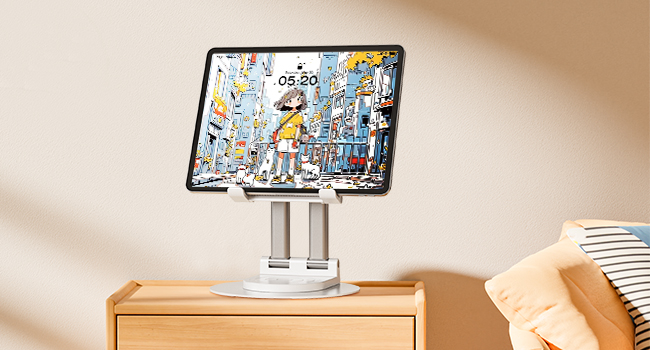 Soporte Tablet