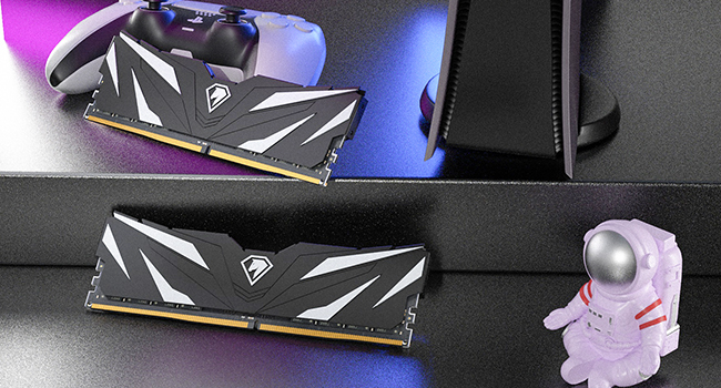 DDR4 II