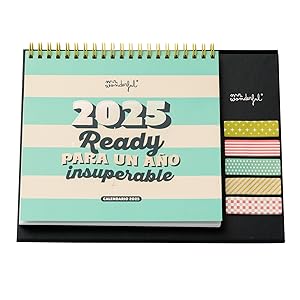 calendario sobremsa