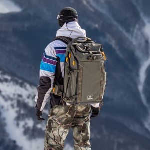 Veo Active, Vanguard