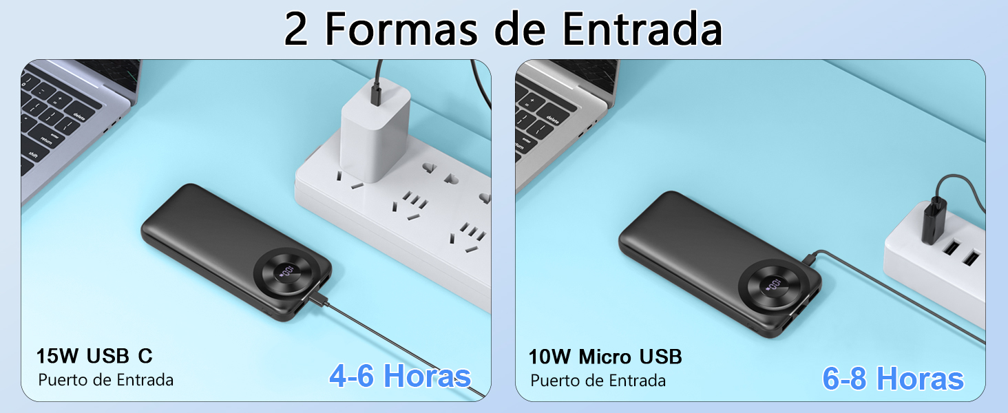power bank