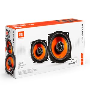 JBL Stage1 GEN2 52F