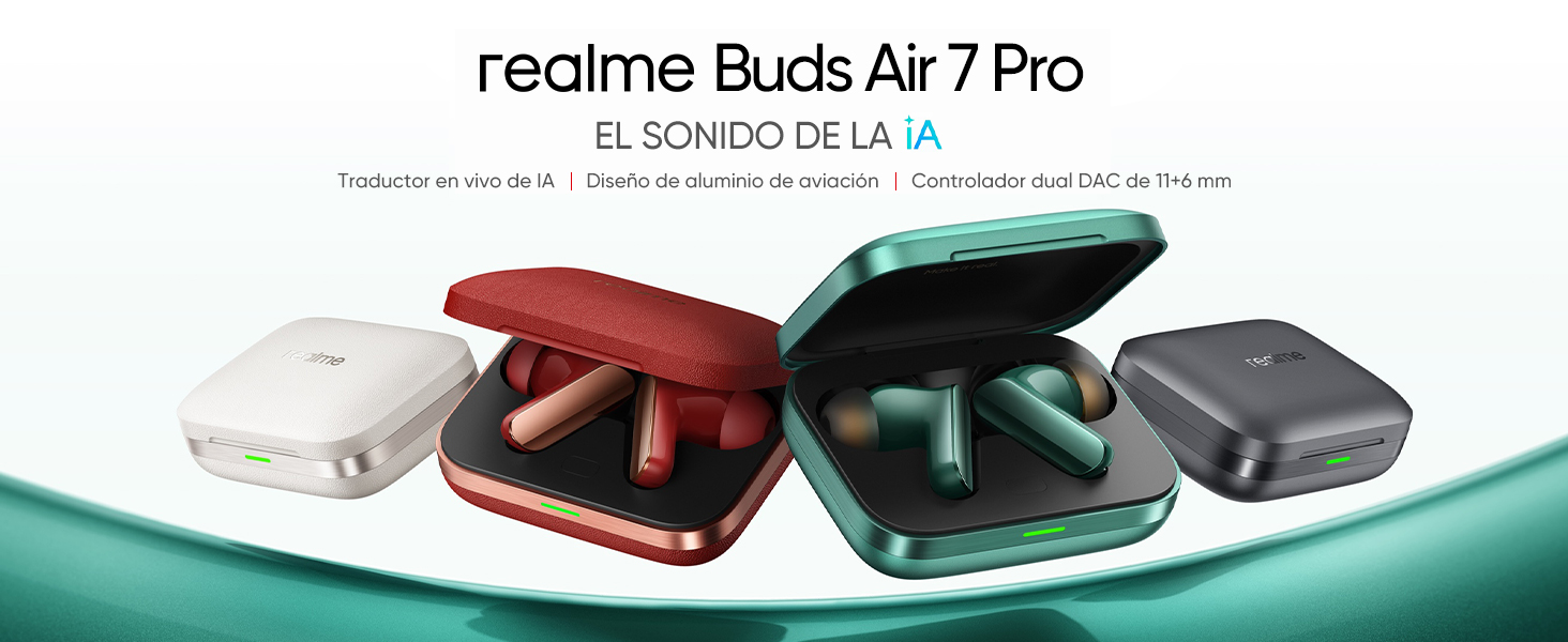 realme buds 7 pro gt 7 pro t