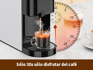 coffee machine
