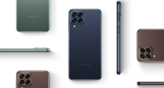 smartphone