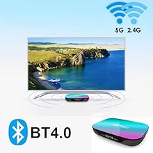 Xilibox TV BOX ANDROID 9.0;android tv box;TV BOX; TV BOX ANDROID; Smart Android Box