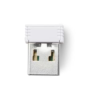 Ratón inalámbrico HP 220