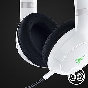 Razer Kaira Pro - Auriculares inalámbricos para Xbox Gaming Console