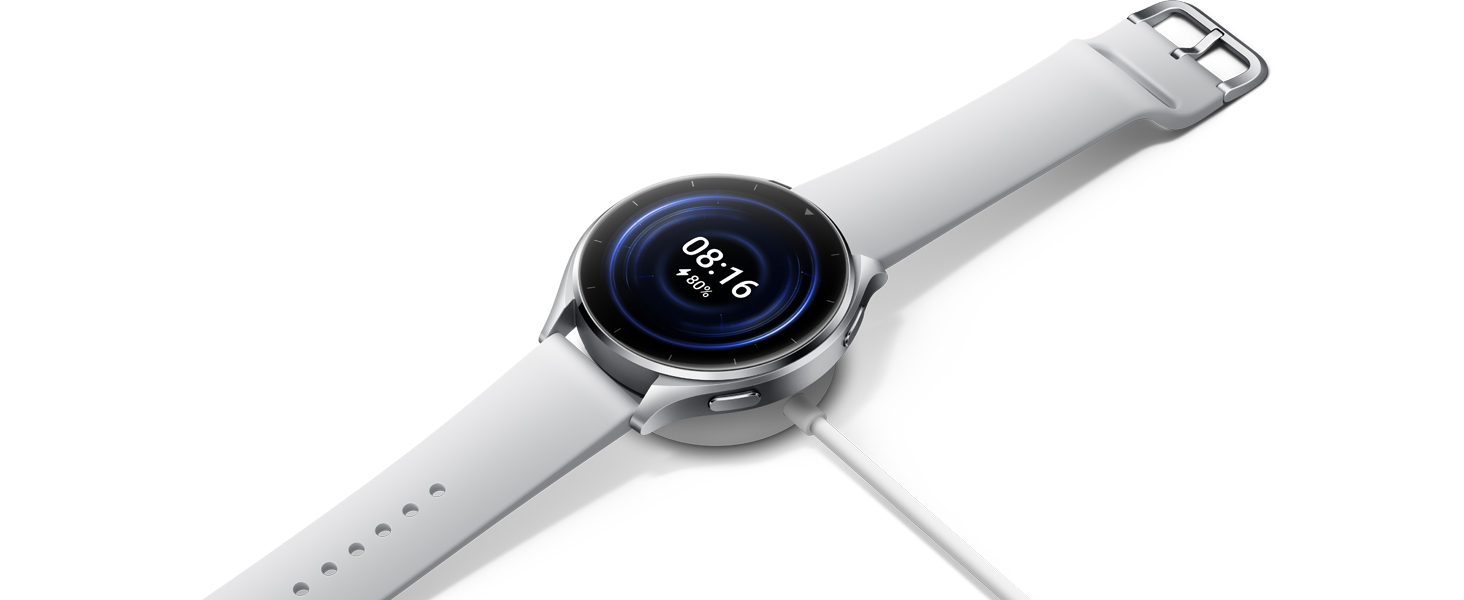 Xioami Watch 2