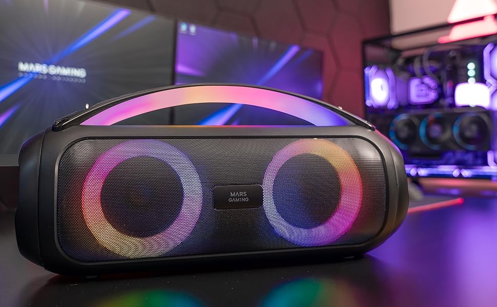 altavoz bluetooth 5.3 mini 15w pequeño movil potente speaker portable inalámbrico potente portatil