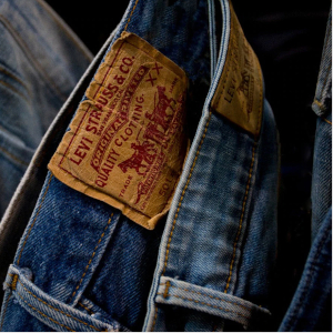 Levi's