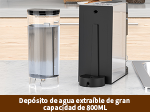 coffee machine