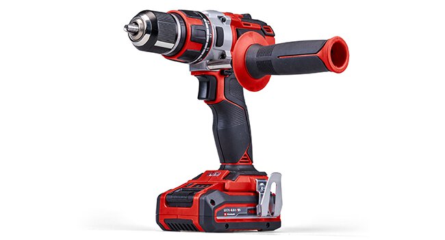 einhell