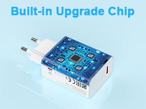 90W Cargador y Cable USB C para Xiaomi