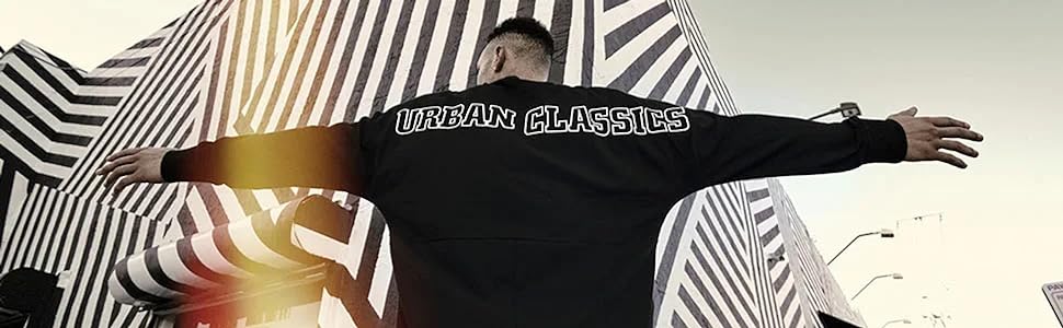 Urban Classics Background