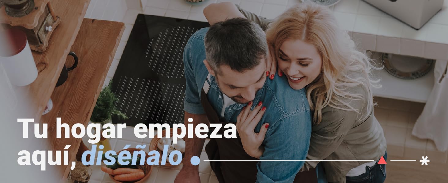 freidora sin aceite, 8 litros, gran capacidad, freidora de aire, color negro, con accesorios