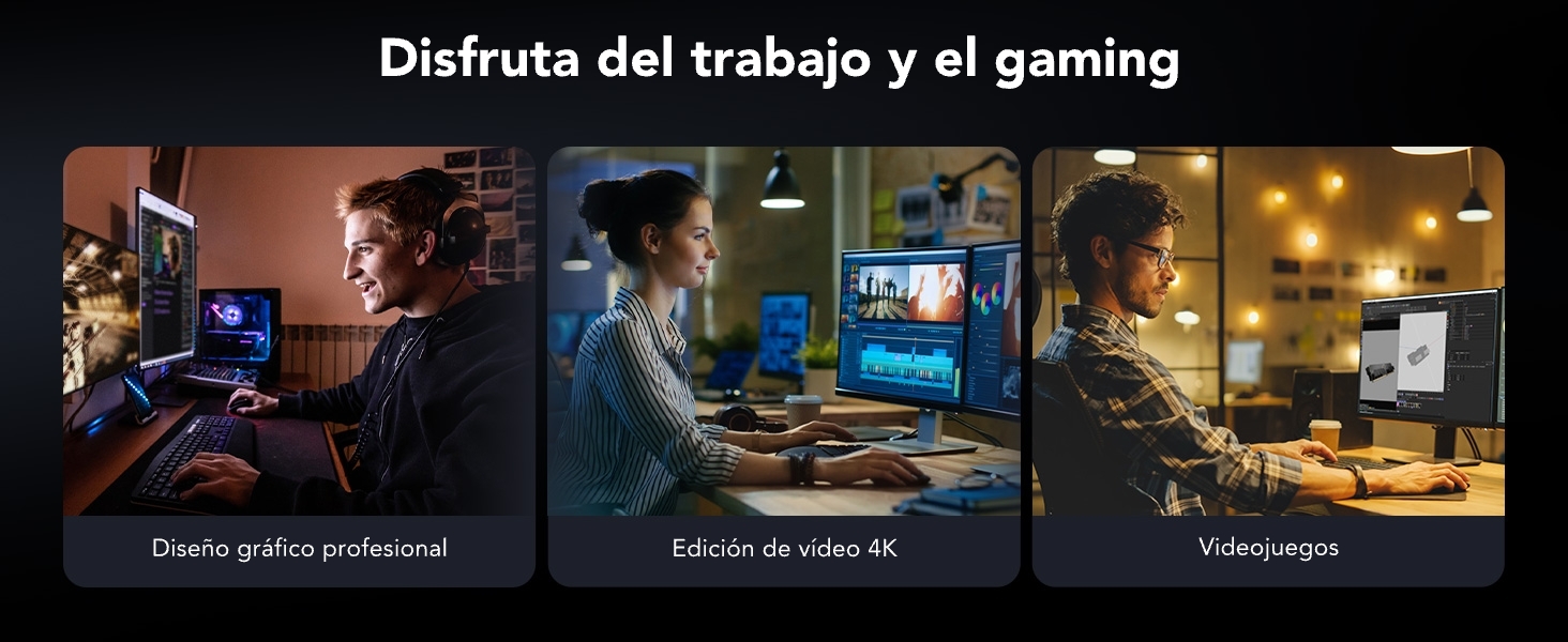 ARES 6400