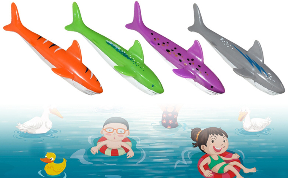 juguetes buceo conjunto para niños
