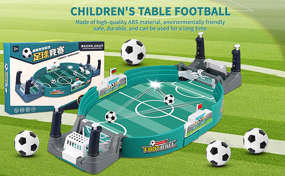 Juego de Futbolín