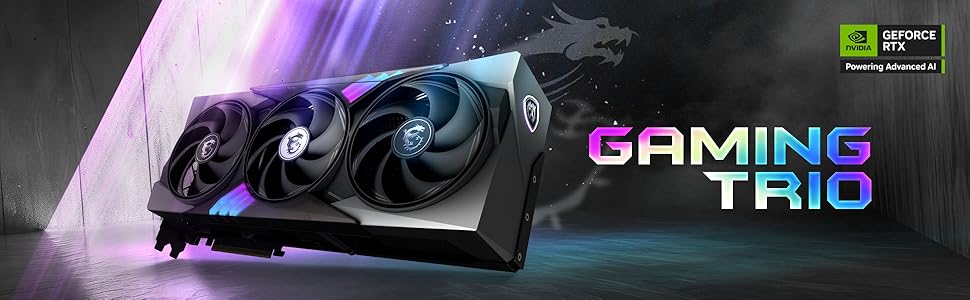 Tarjetas gráficas GeForce RTX Serie 50