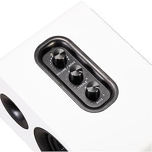 computer speakers