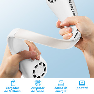 Ventiladores