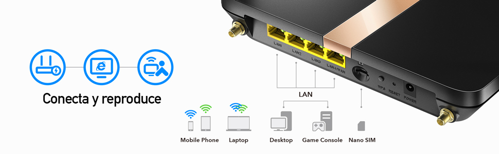 4g lte