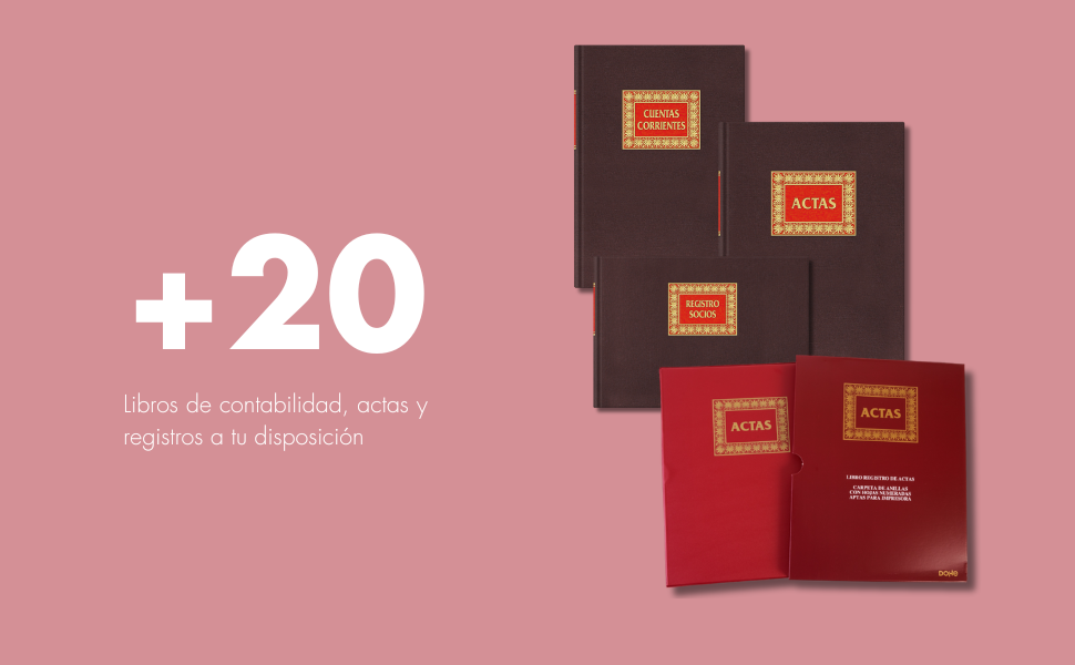 Libros Dohe